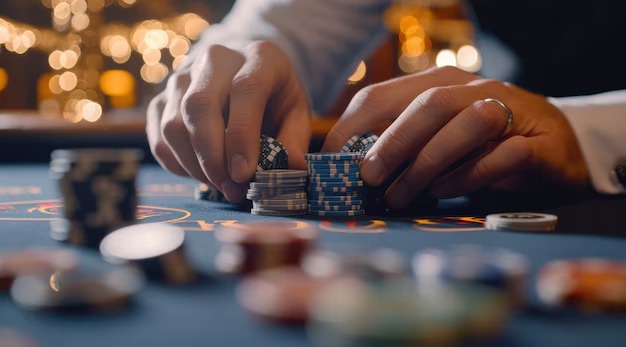 cery88 platform dashboard showing sports betting, live casino, and slots options
